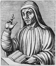 Alkuin von York, aus 